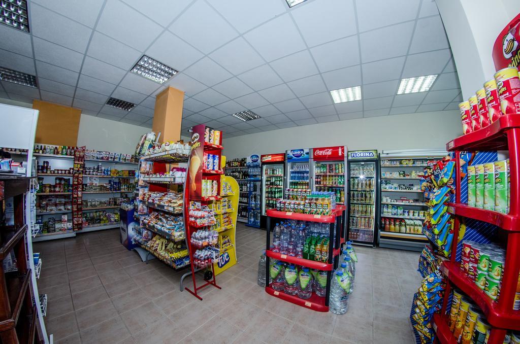 Prestige Fort Beach - Full Board Sveti Vlas Bagian luar foto