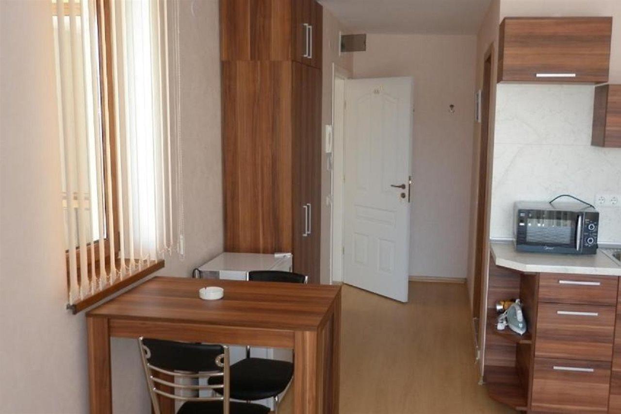 Prestige Fort Beach - Full Board Sveti Vlas Bagian luar foto