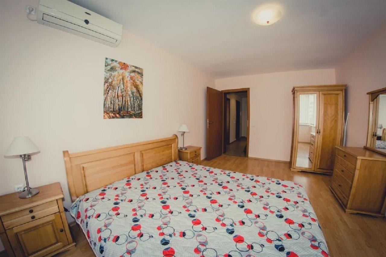 Prestige Fort Beach - Full Board Sveti Vlas Bagian luar foto