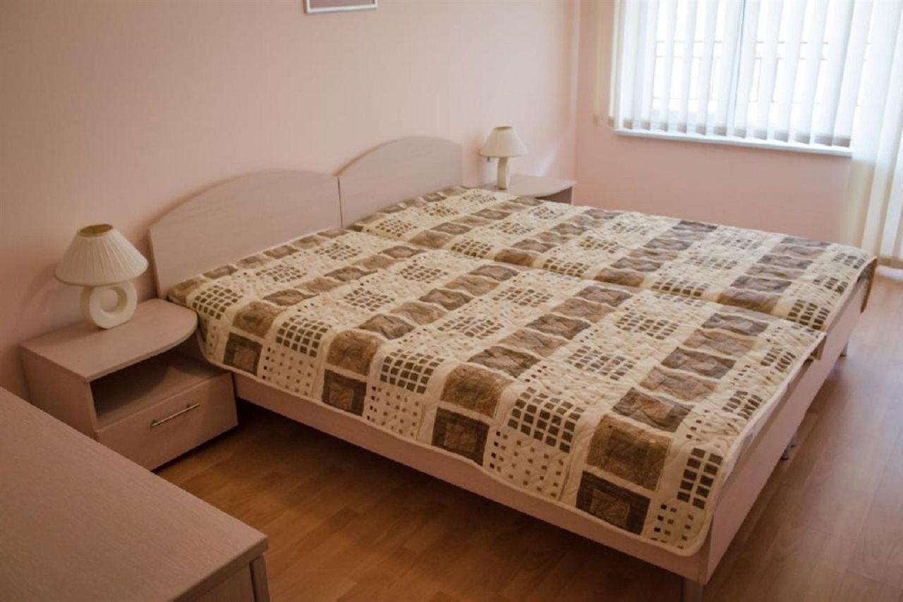 Prestige Fort Beach - Full Board Sveti Vlas Bagian luar foto